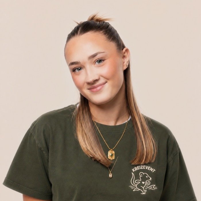 Axelle, Kreizou Crew