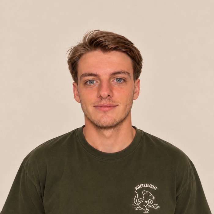 R&eacute;mi, Kreizou Crew