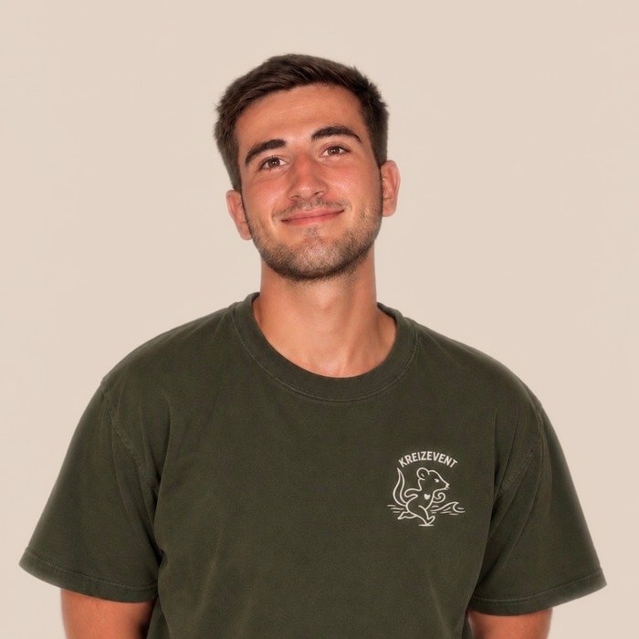 Vivien, Kreizou Crew